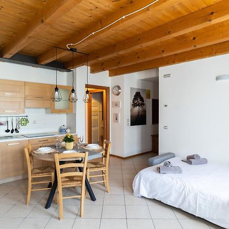 Garda Lake & Relax - Cottage On The Hill Caprino Veronese Ngoại thất bức ảnh
