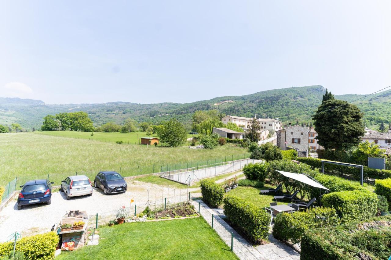 Garda Lake & Relax - Cottage On The Hill Caprino Veronese Ngoại thất bức ảnh