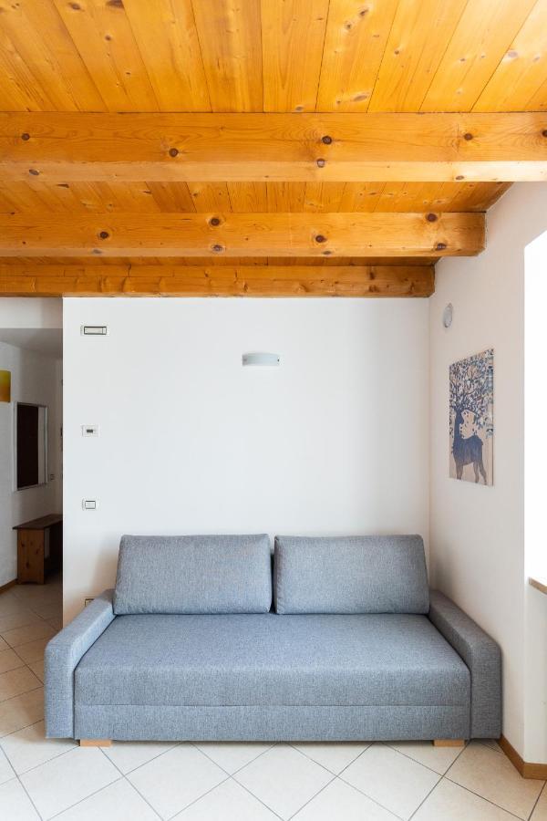Garda Lake & Relax - Cottage On The Hill Caprino Veronese Ngoại thất bức ảnh