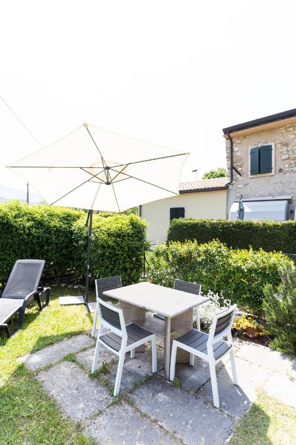 Garda Lake & Relax - Cottage On The Hill Caprino Veronese Ngoại thất bức ảnh