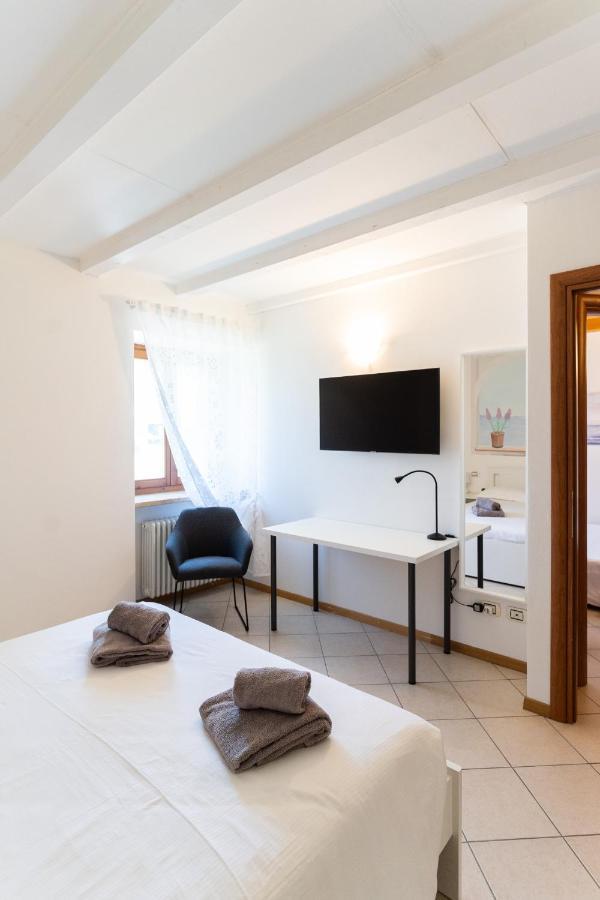 Garda Lake & Relax - Cottage On The Hill Caprino Veronese Ngoại thất bức ảnh