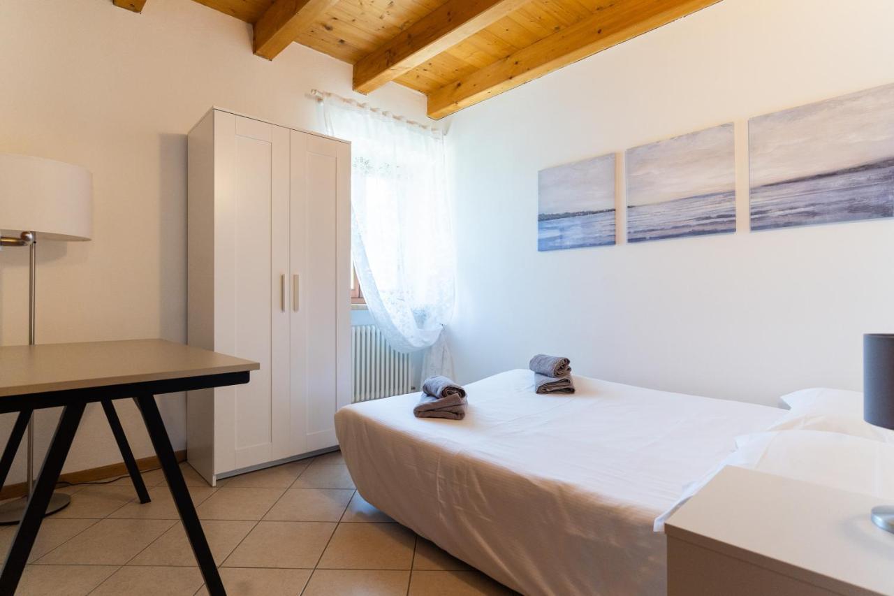 Garda Lake & Relax - Cottage On The Hill Caprino Veronese Ngoại thất bức ảnh