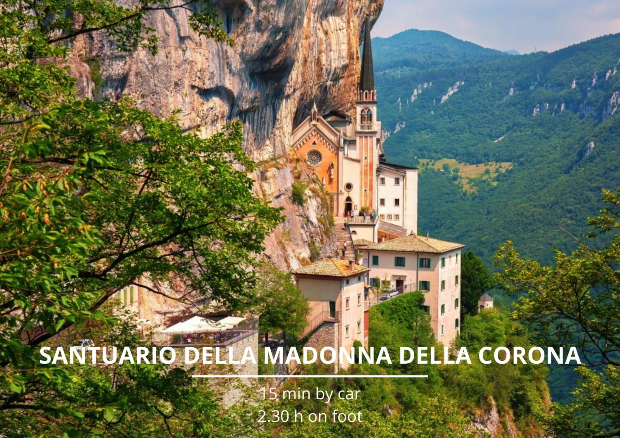 Garda Lake & Relax - Cottage On The Hill Caprino Veronese Ngoại thất bức ảnh